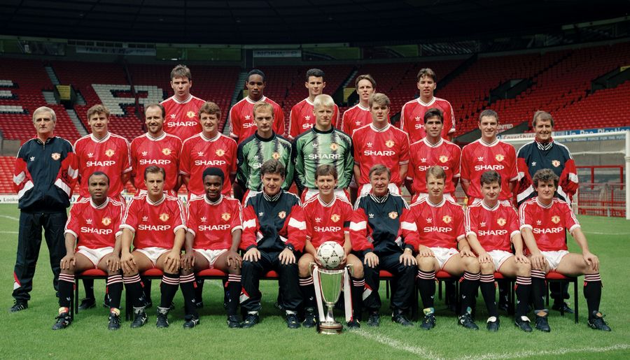 过去的赛季 过去的赛季