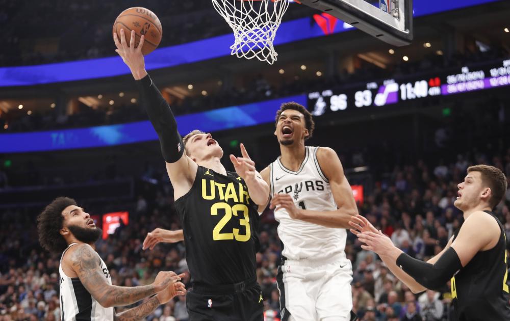 保持一种开 保持一种开